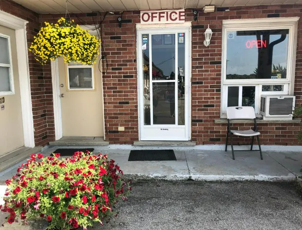 Good Night Inn hotel detail image 2