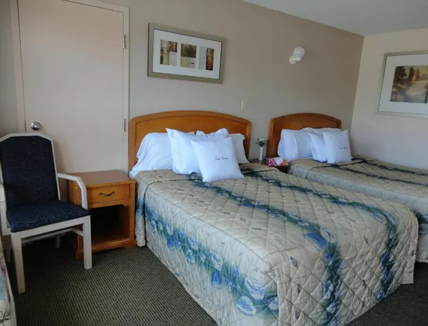 Good Night Inn hotel detail image 4