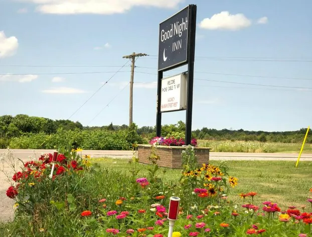 Good Night Inn hotel detail image 3