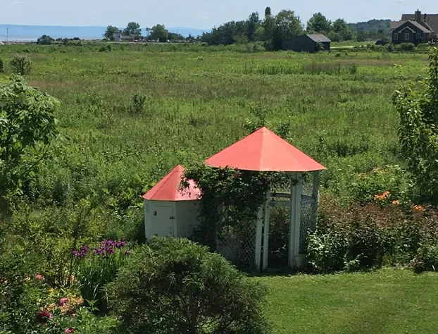 Auberge La Courtepointe hotel detail image 3