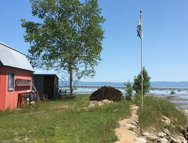 Auberge La Courtepointe hotel detail image 4
