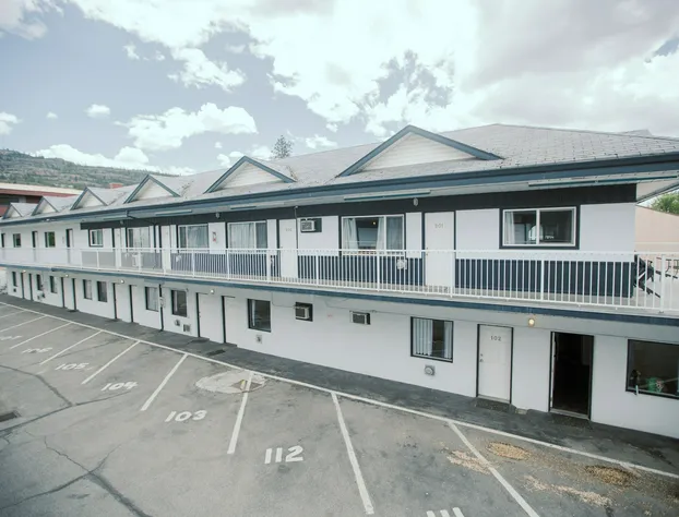 Sunny Beach Motel hotel detail image 1