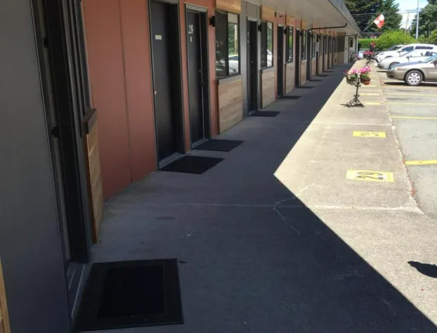 VIP Motel hotel detail image 1