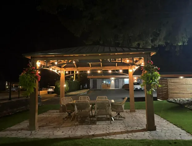 VIP Motel hotel detail image 2