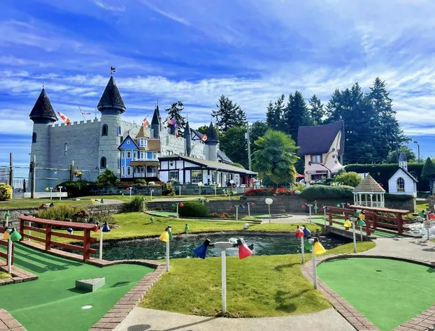 VIP Motel hotel detail image 3