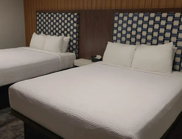 VIP Motel hotel detail image 4