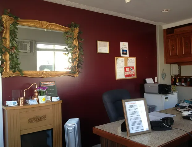 Mount View Motel hotel detail image 2