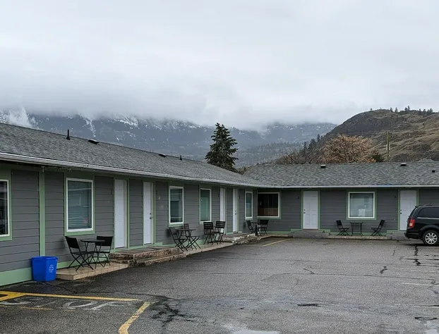 Mount View Motel hotel detail image 1