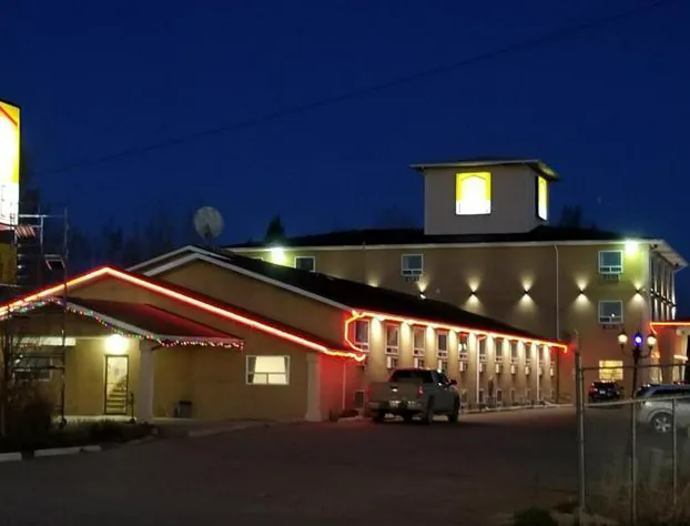 Lone Star Hotel hotel detail image 1