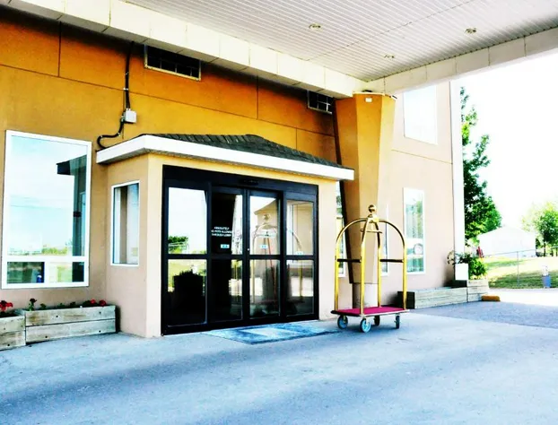 Lone Star Hotel hotel detail image 2