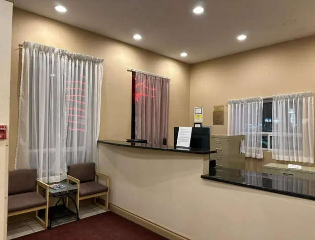 Lone Star Hotel hotel detail image 3