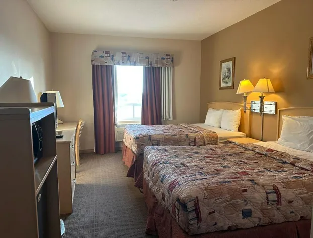 Lone Star Hotel hotel detail image 4