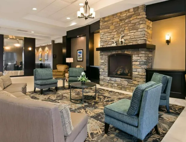 Best Western Plus Okotoks Inn & Suites hotel detail image 2