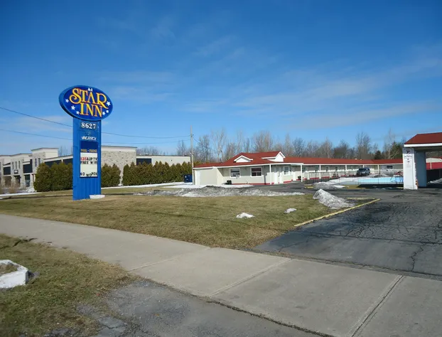 Star Inn by Elevate Rooms hotel detail image 1