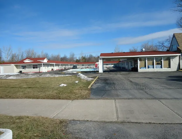 Star Inn by Elevate Rooms hotel detail image 2