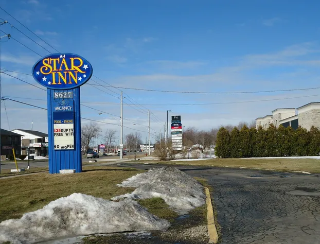 Star Inn by Elevate Rooms hotel detail image 4