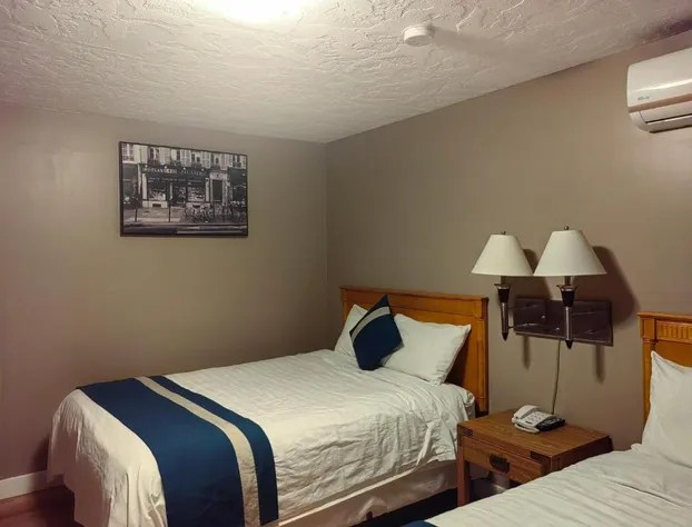 Harbour Light Motel hotel detail image 4