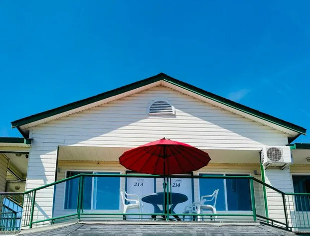 Harbour Light Motel hotel detail image 2