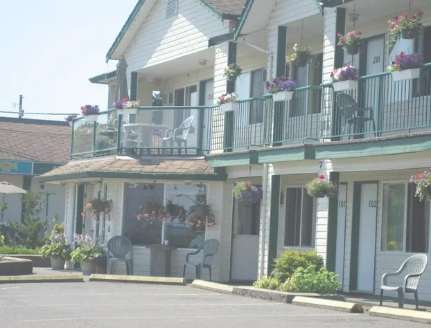 Harbour Light Motel hotel detail image 1