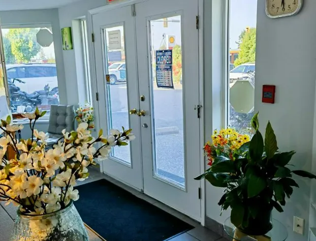 Harbour Light Motel hotel detail image 3