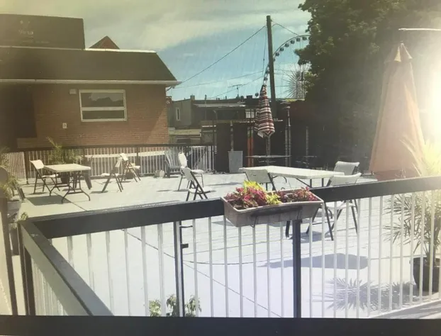 The Falls A Family Lodge hotel detail image 3