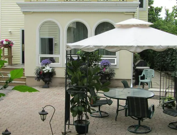 Bedham Hall Bed & Breakfast hotel detail image 1