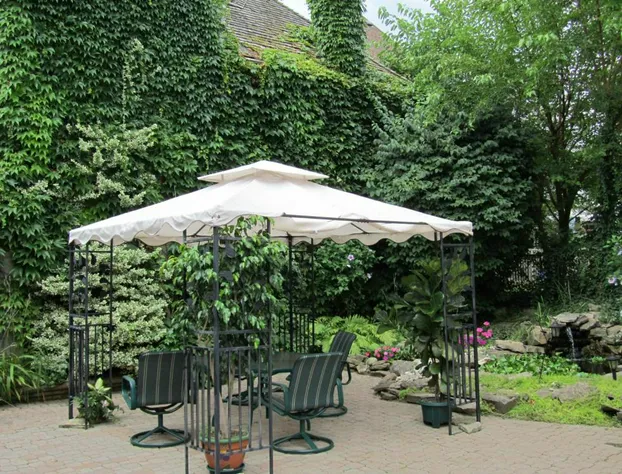 Bedham Hall Bed & Breakfast hotel detail image 2