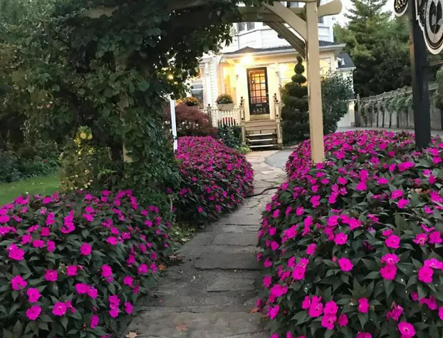 Bedham Hall Bed & Breakfast hotel detail image 4