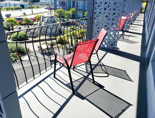 The Port-O-Call Inn & Suites hotel detail image 3