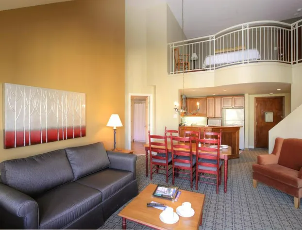 Place St-Bernard hotel detail image 1