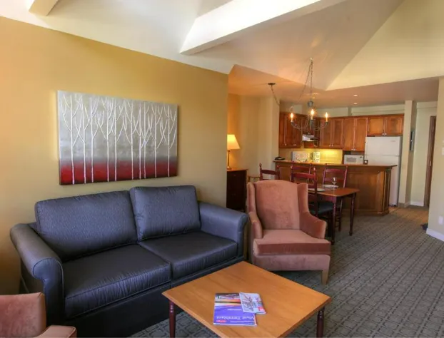 Place St-Bernard hotel detail image 2