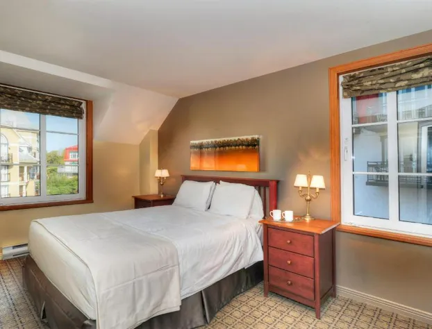 Place St-Bernard hotel detail image 3