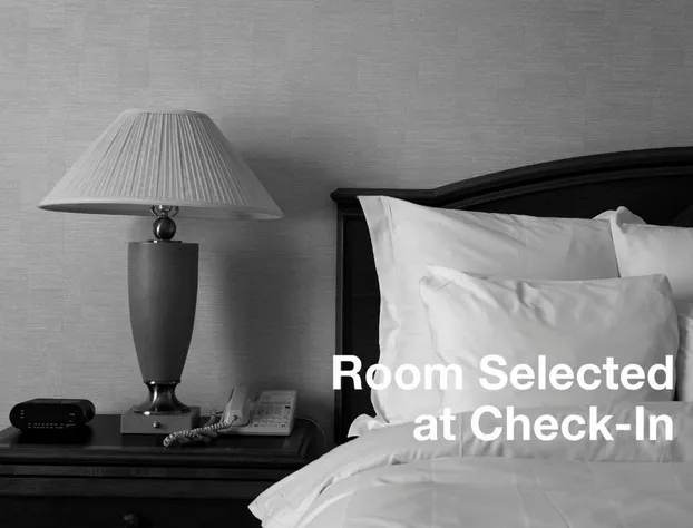 Place St-Bernard hotel detail image 4