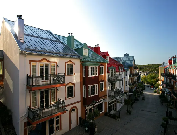 Place St-Bernard hotel detail image 1