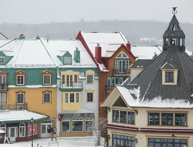 Place St-Bernard hotel detail image 2