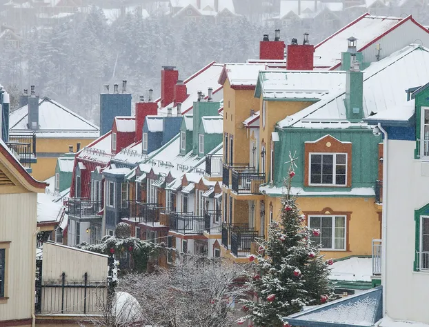 Place St-Bernard hotel detail image 3