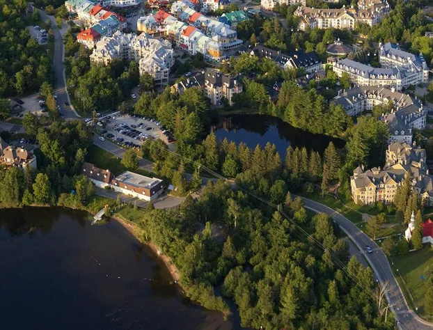 Place St-Bernard hotel detail image 4