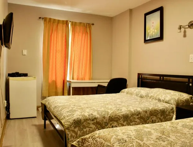 Hotel Victor hotel detail image 1