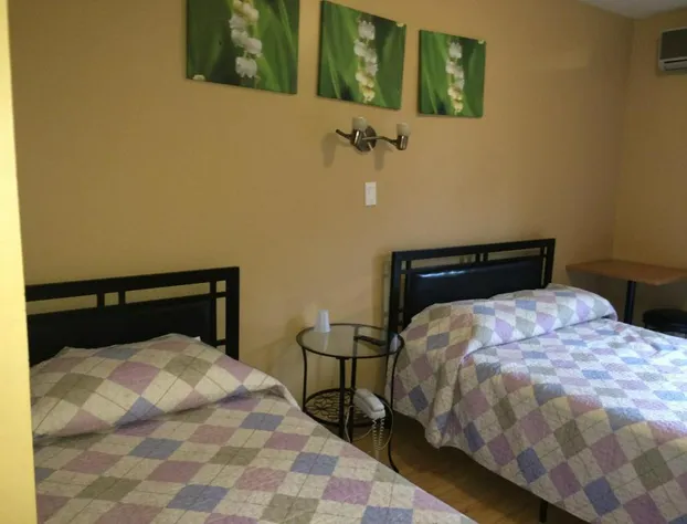 Hotel Victor hotel detail image 2