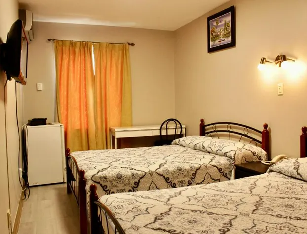 Hotel Victor hotel detail image 3