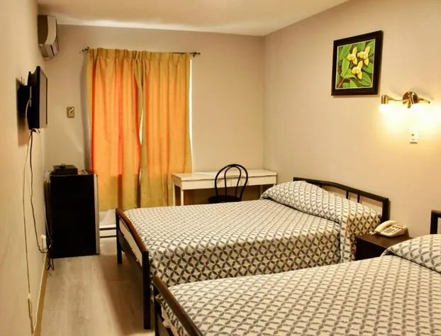 Hotel Victor hotel detail image 4