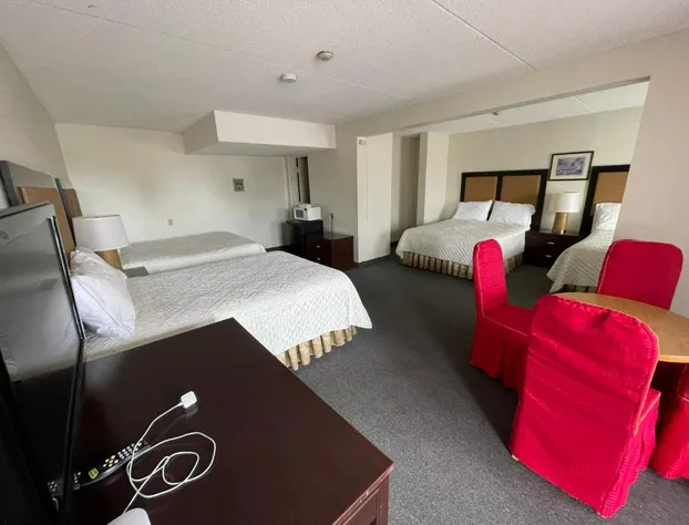 6032 Persepolis Inn hotel detail image 2