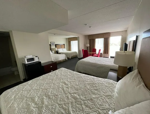 6032 Persepolis Inn hotel detail image 3