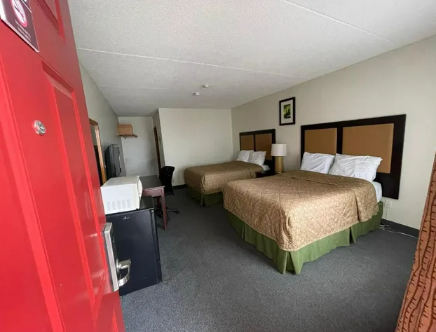 6032 Persepolis Inn hotel detail image 4