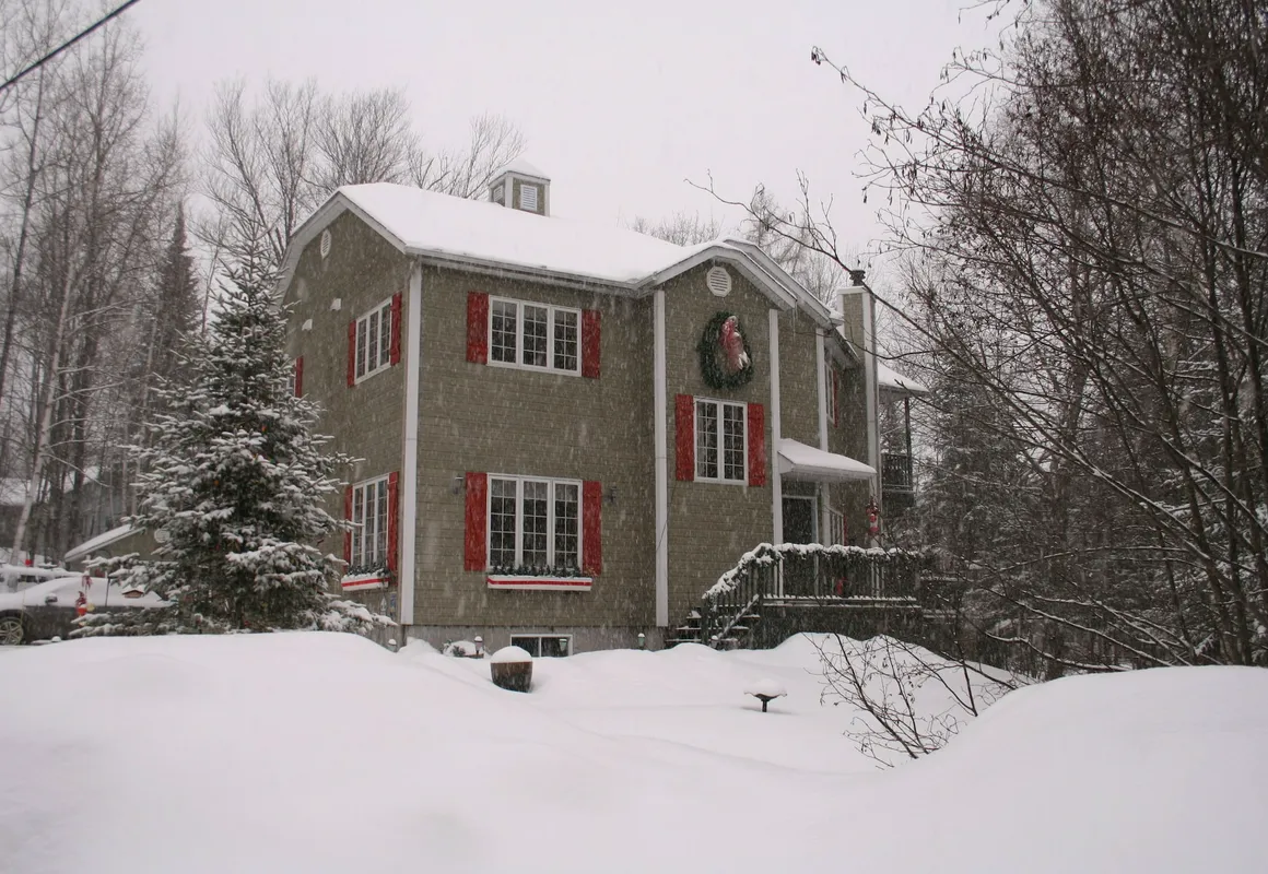 La Chaumiere de l' Anse hotel hero