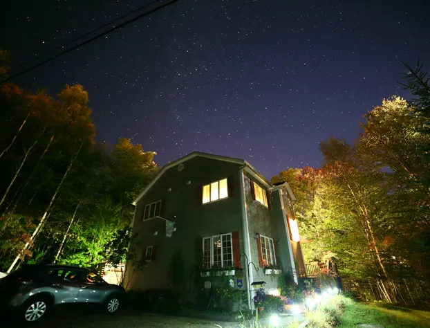 La Chaumiere de l' Anse hotel detail image 1