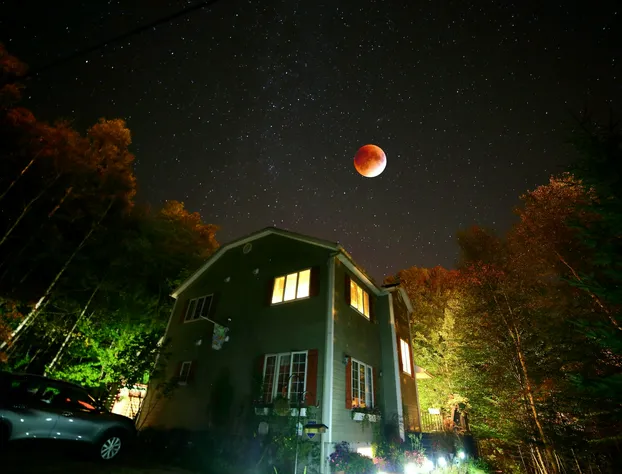 La Chaumiere de l' Anse hotel detail image 2