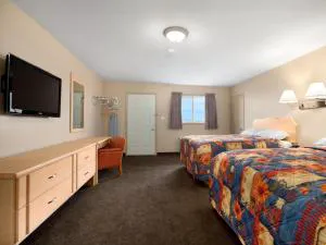 Thriftlodge Moose Jaw hotel detail image 2