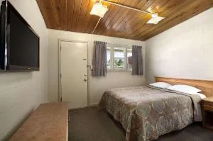 Thriftlodge Moose Jaw hotel detail image 3