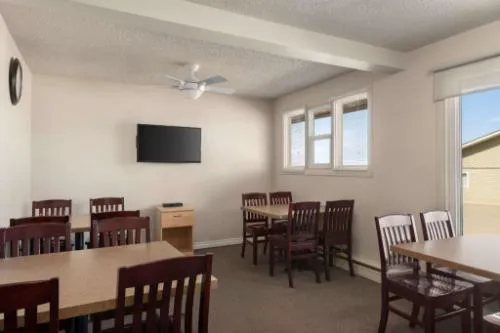 Thriftlodge Moose Jaw hotel detail image 4